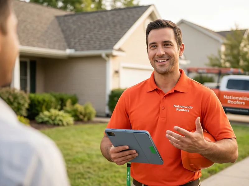 Roof Installation  in Zephyrhills  FAQ